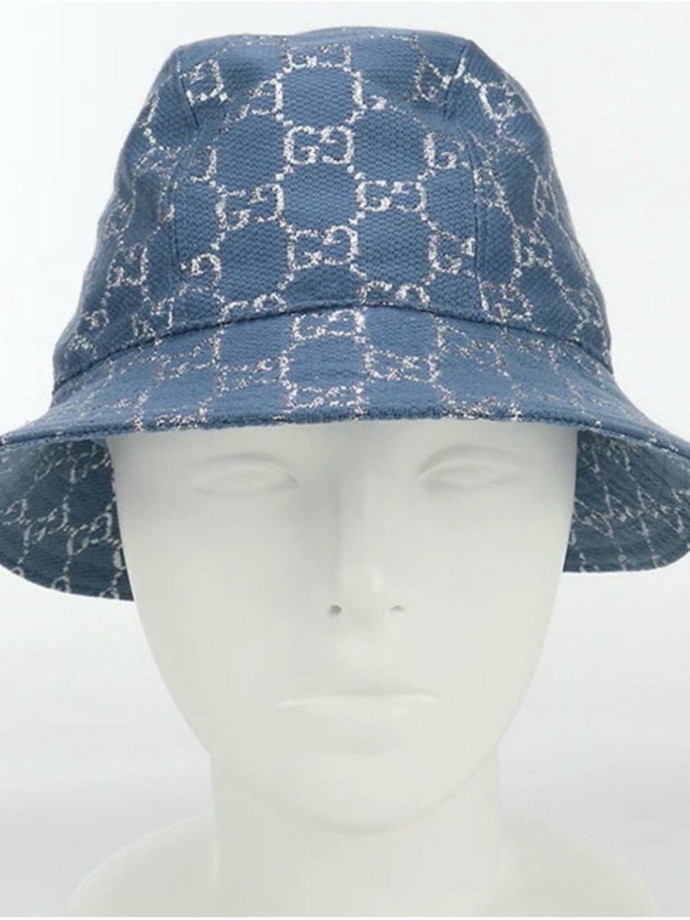 Gucci Bucket Hat Medium